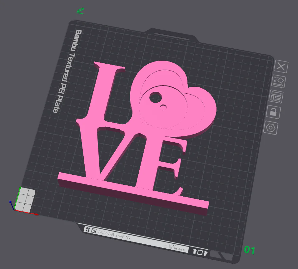 STL Collection — 20